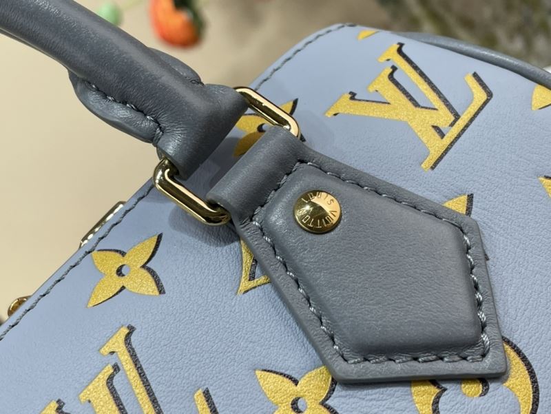 Louis Vuitton Speedy Bags